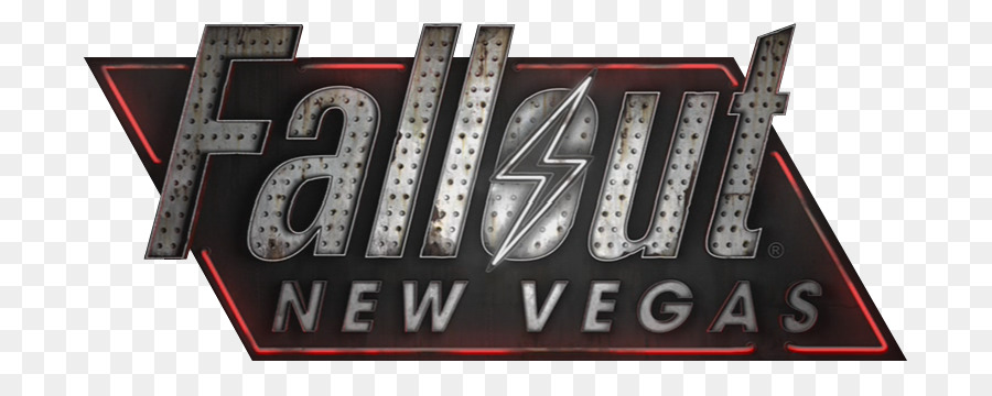 Fallout New Vegas，Video Oyunu PNG