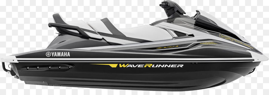 Yamaha Motor şirketi，Waverunner PNG