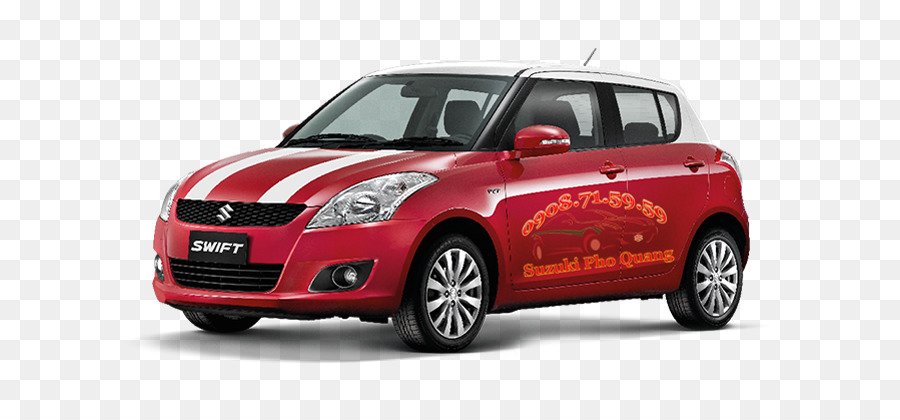 Suzuki Swift，Suzuki PNG