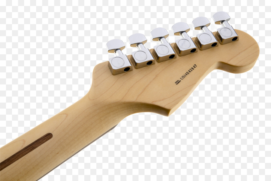 Elektrogitar，Fender Stratocaster PNG