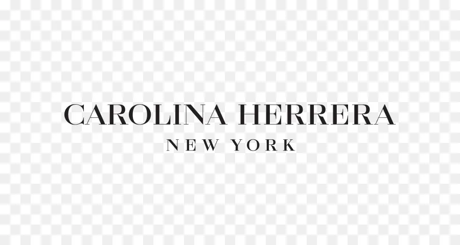 Carolina Herrera Logosu，Marka PNG