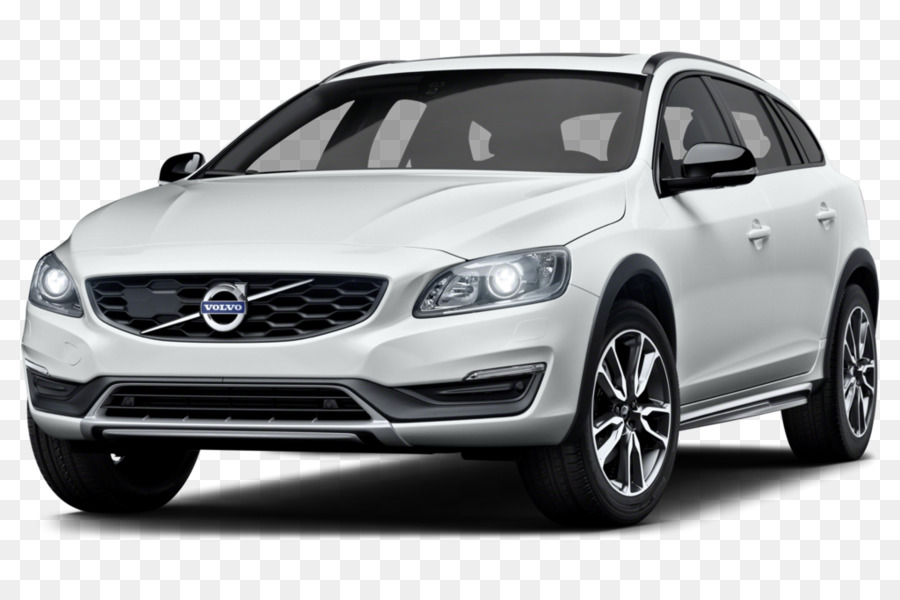 Volvo，2017 Volvo Cars ın Kros PNG