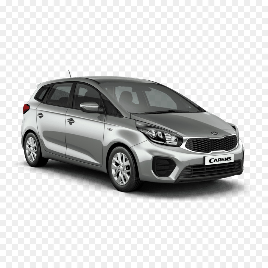 Kia Motorlar，Kia Carens PNG