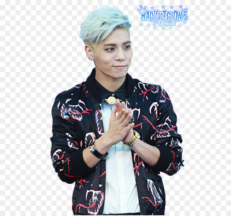 Jonghyun，Kbs Şarkı Festivali PNG