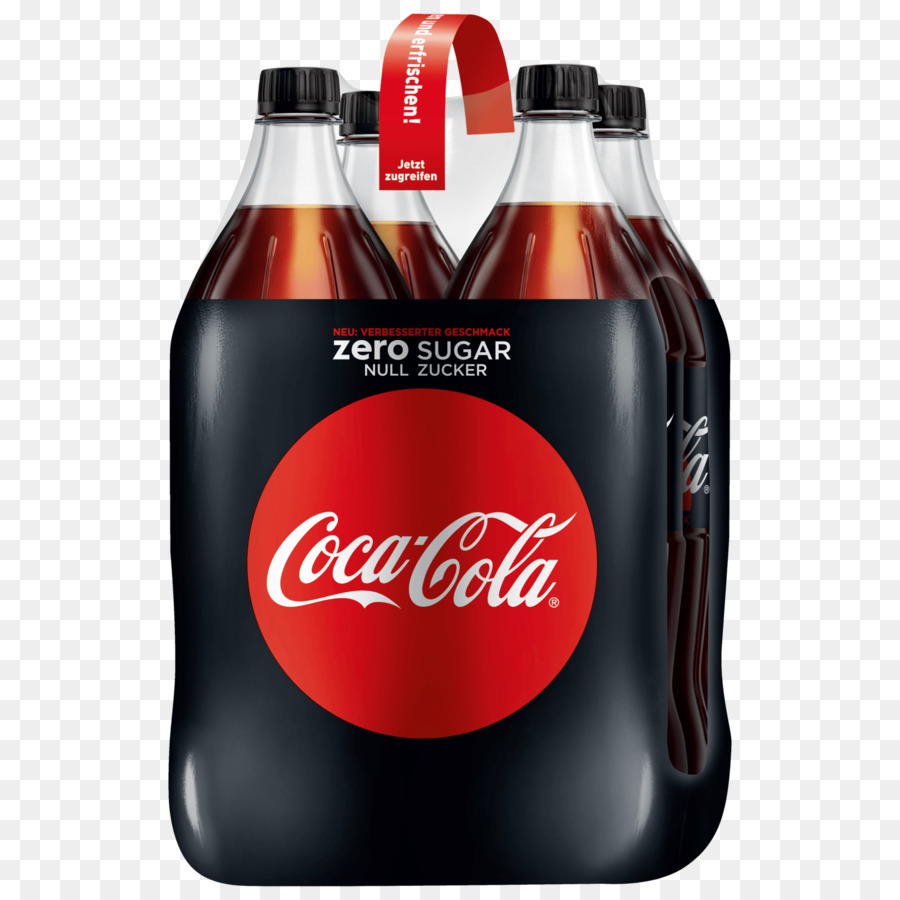 Coca Cola Şişeleri，Soda PNG