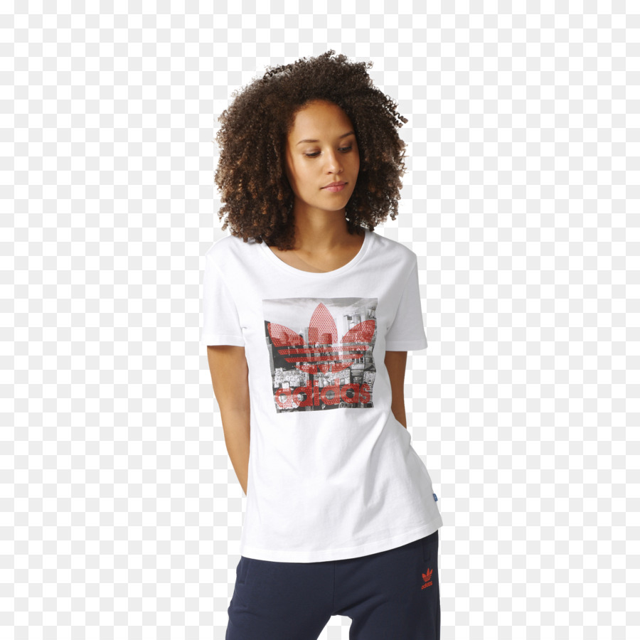 Tshirt，Adidas Orijinalleri PNG