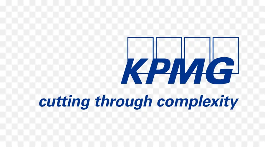 Kpmg Logosu，şirket PNG