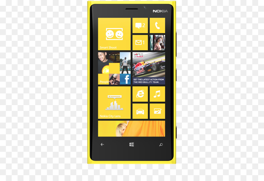 820 Nokia Lumia，Olma özelliği PNG