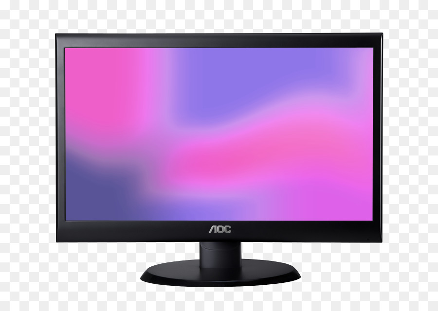 Ledaydınlatmalı Lcd，Bilgisayar Monitörleri PNG