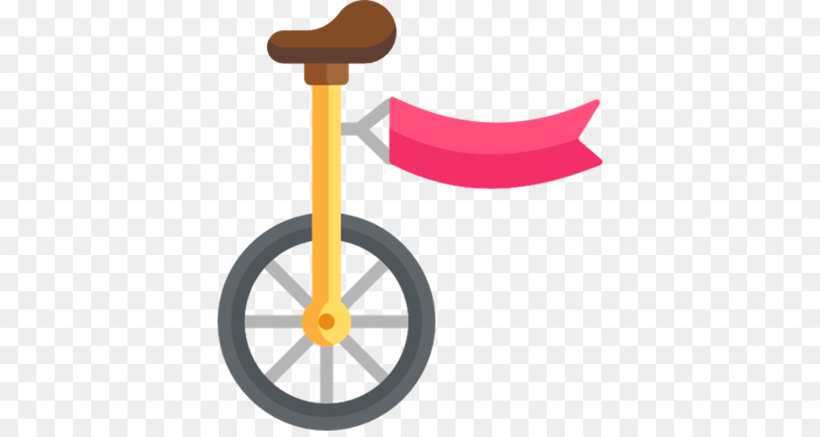 Bisiklet，Sarı PNG