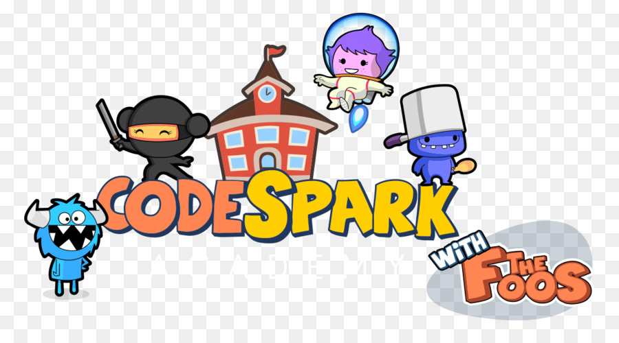 Codespark，Eğitim PNG