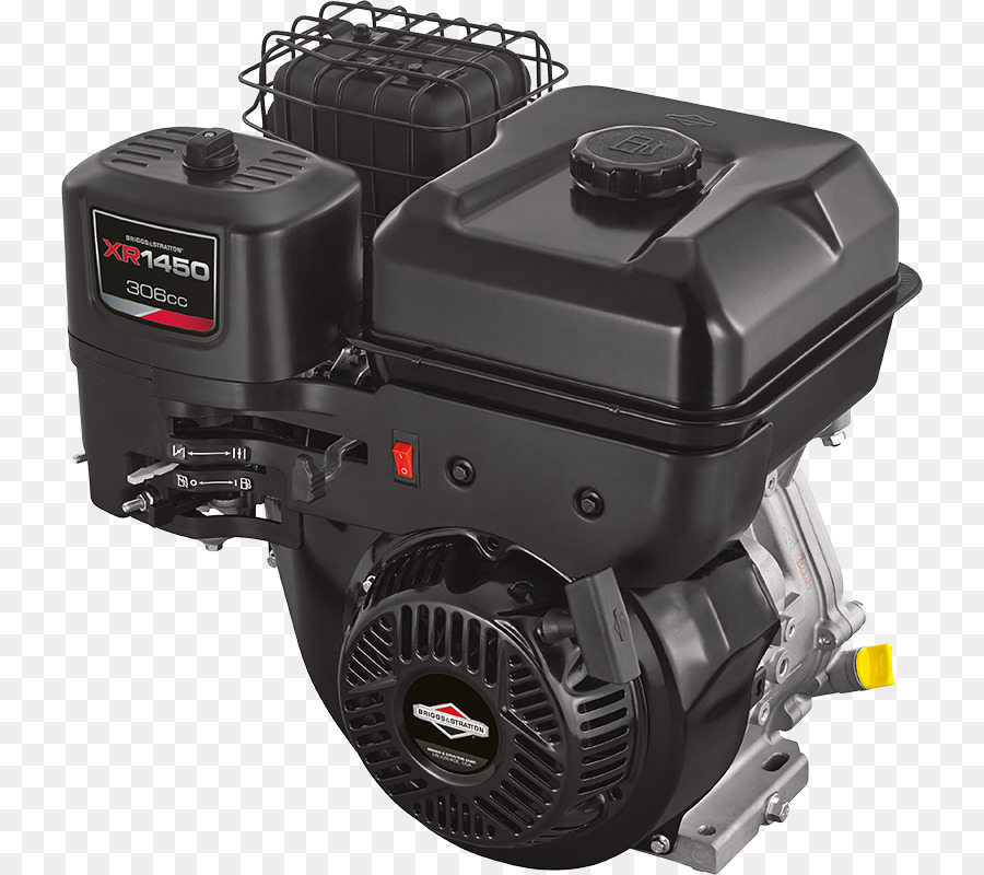 Briggs Stratton，üstten Supaplı Motor PNG