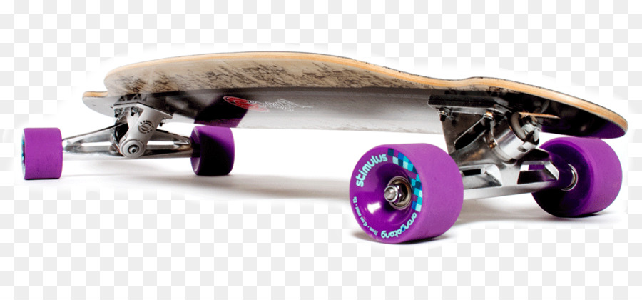 Longboard，Kaykay PNG