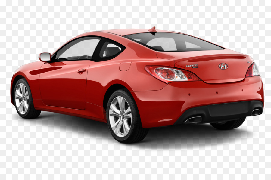 Hyundai Genesis Coupe，Hyundai PNG