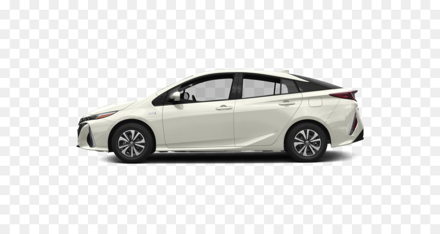 2018 Toyota Prius Ana Premium Hatchback，Toyota PNG