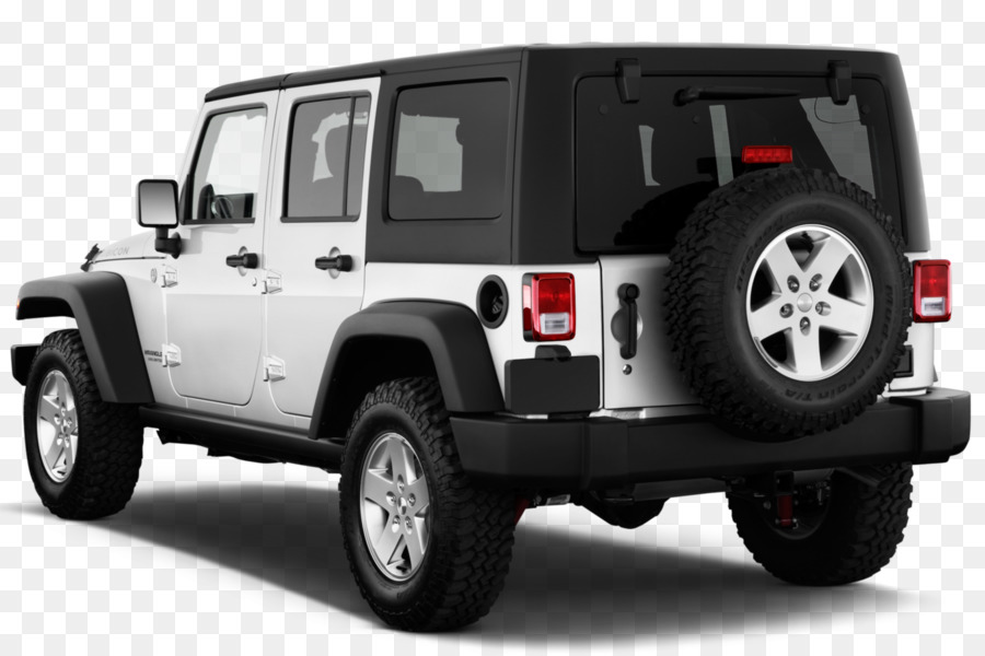 Siyah Beyaz Jeep，Suv PNG