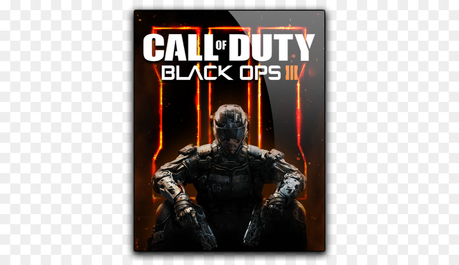 Call Of Duty Black Ops ııı Ara，Duty Black Ops Call Of PNG