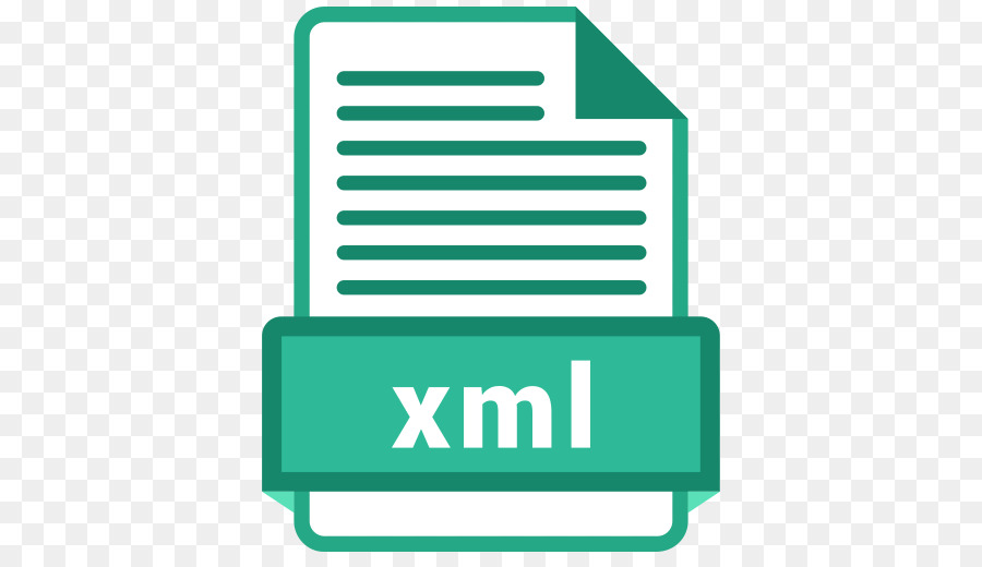 Xml Dosyası，Belge PNG