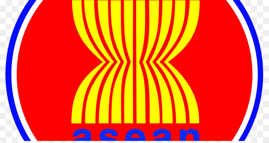 Asean Logosu，Dernek PNG