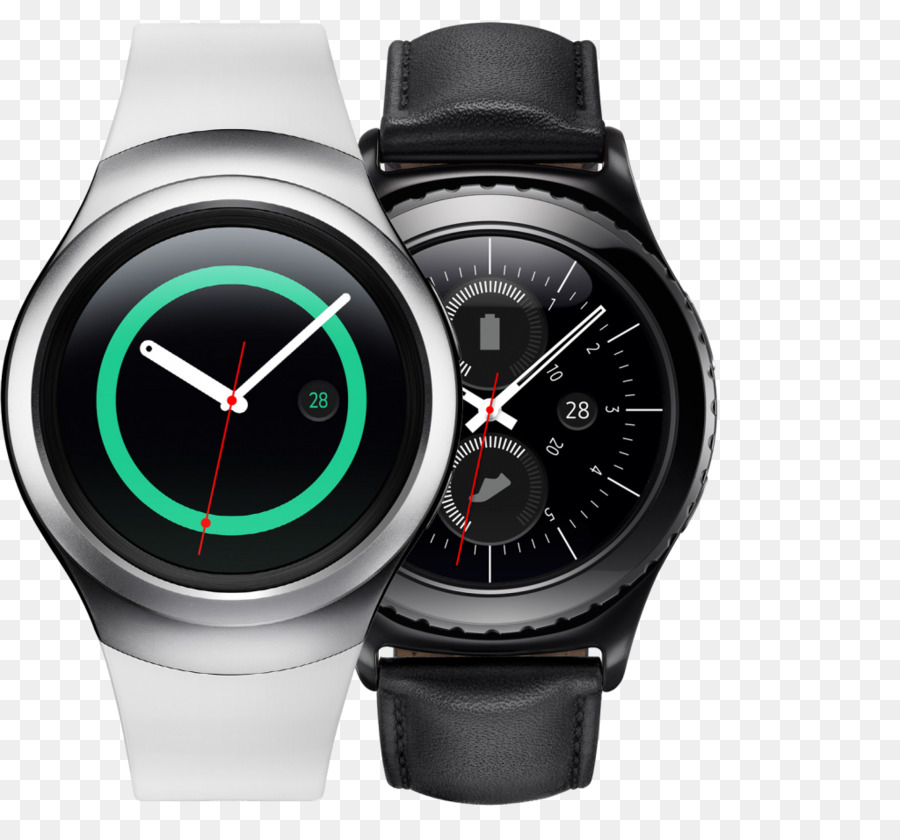 Samsung Gear S2，Samsung Galaxy Dişli PNG