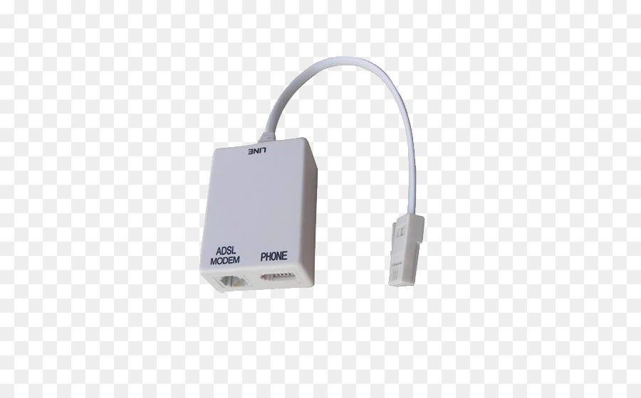 Adaptör，Dsl Filtresi PNG