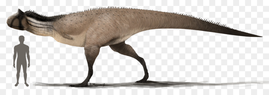 Dinozor，Tarih öncesi PNG