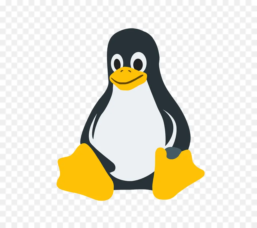 Penguen，Linux PNG