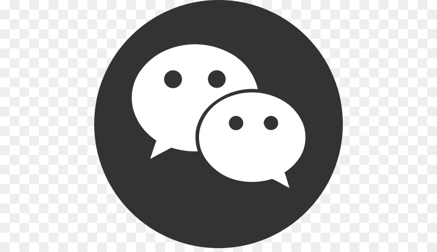 Wechat Logosu，Wechat PNG