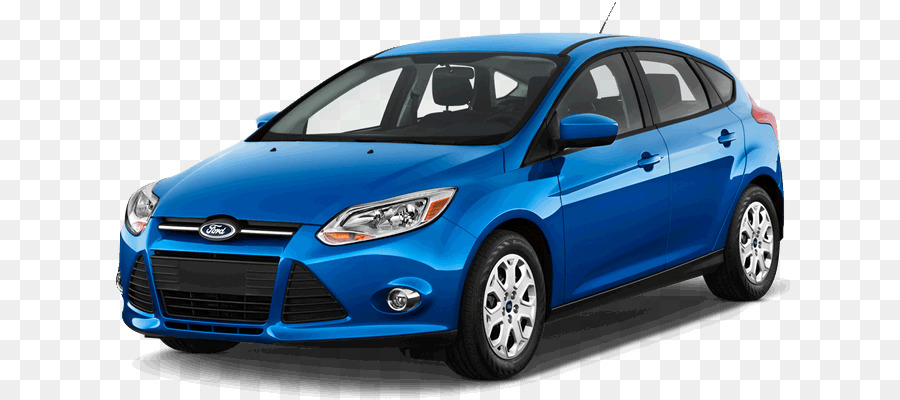 2014 Ford Focus，Araba PNG