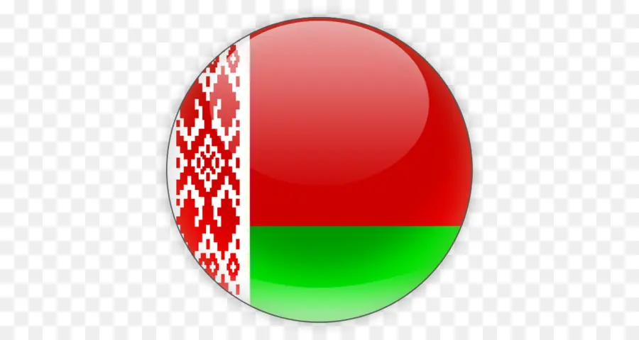 Beyaz Rusya Bayrağı，Belarus PNG