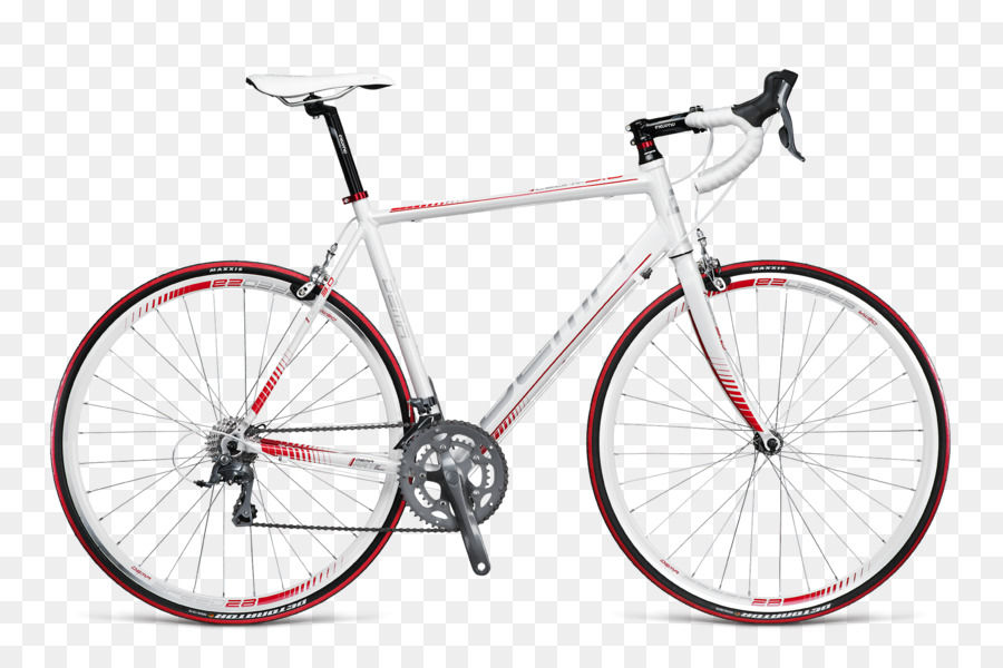 Bisiklet，Beyaz PNG