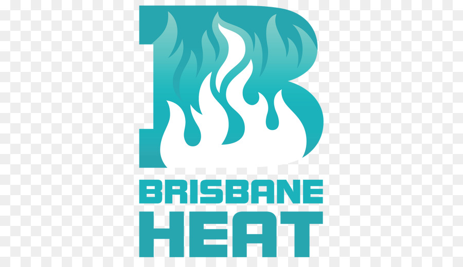 Brisbane Isı，Logo PNG