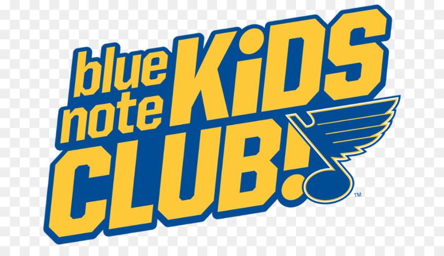 St Louis Blues，Logo PNG