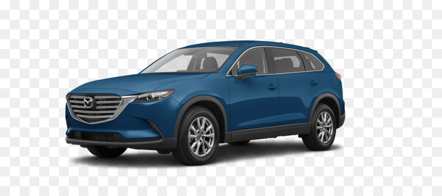 Mazda，Araba PNG