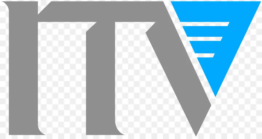 Itv Logosu，Televizyon PNG