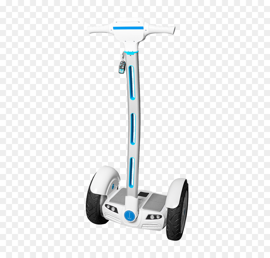 Segway Pt，Selfbalancing Scooter PNG