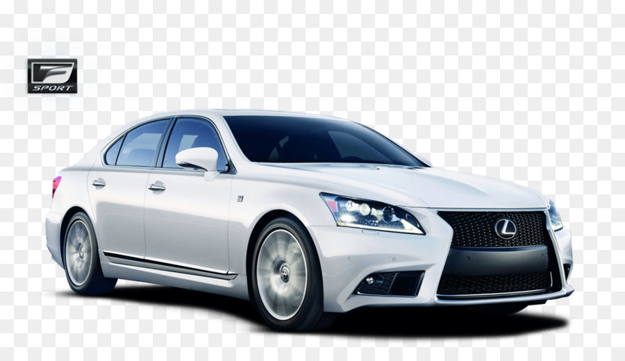 2017 Lexus Ls，Lexus PNG