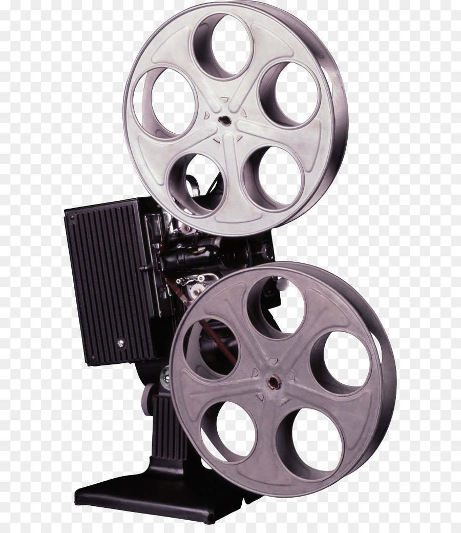 Film Projektörü，Film PNG