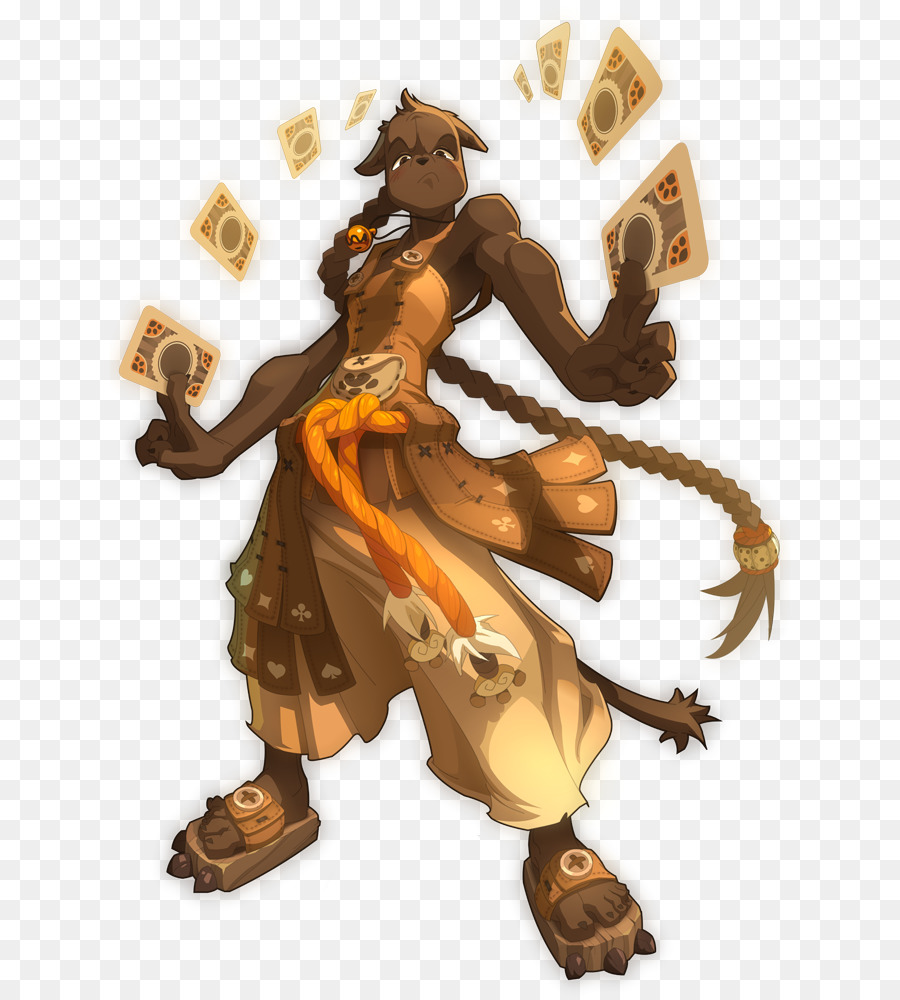 Wakfu，Wakfu Veliler PNG