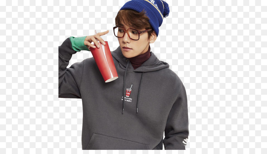 Baekhyun，Seni Eve Götürmek PNG