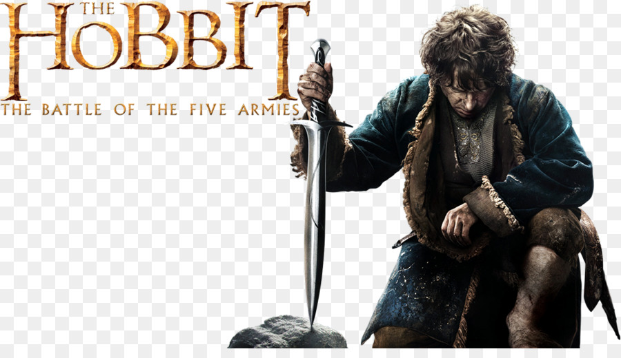 Hobbit，Fantezi PNG