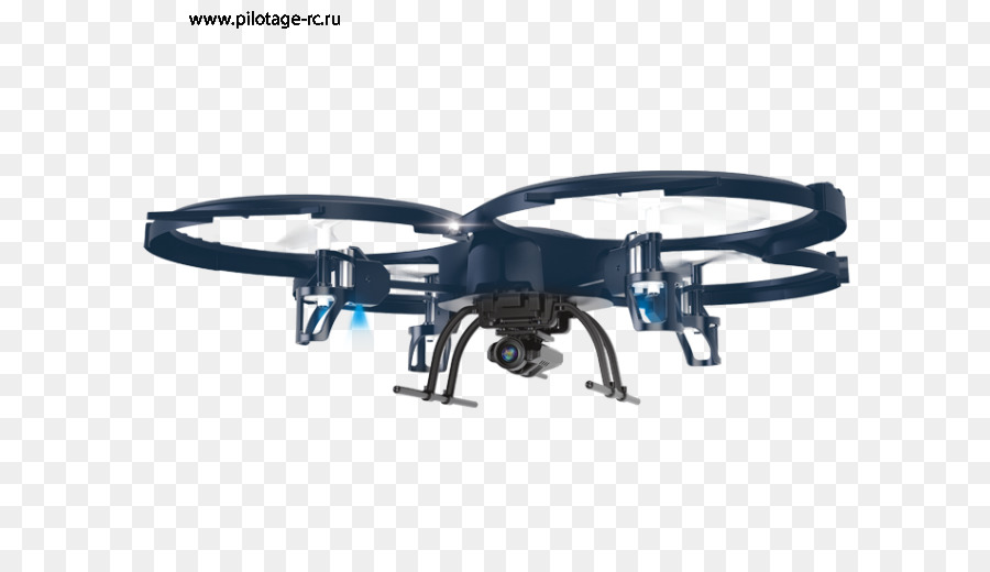 Helikopter Rotor，Quadcopter PNG