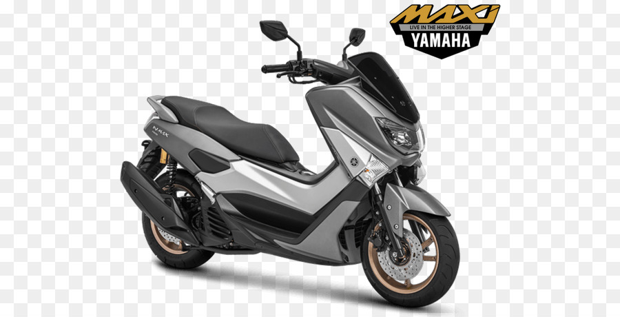 Yamaha Scooter，Motosiklet PNG