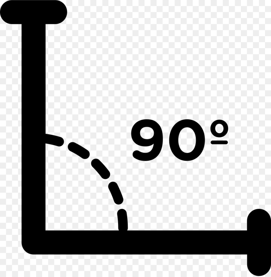 Dik Açı，Geometri PNG
