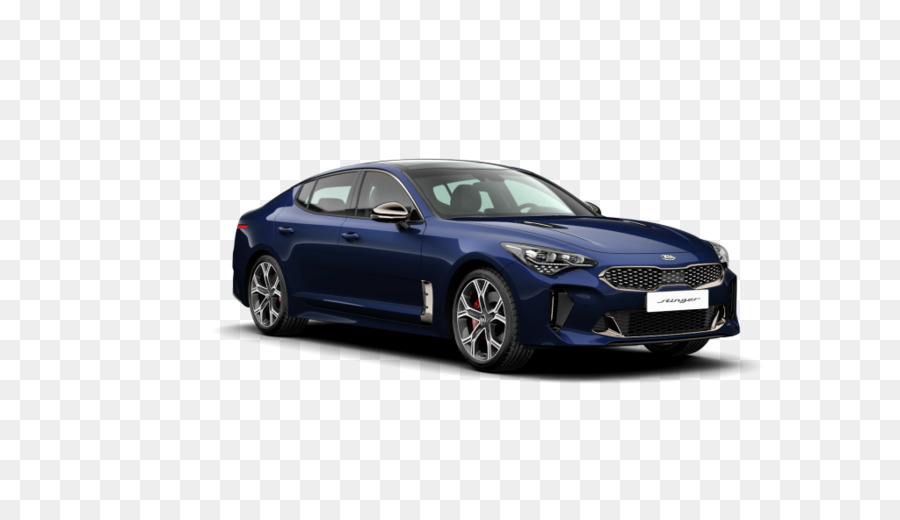 Kia Motorlar，Kia PNG