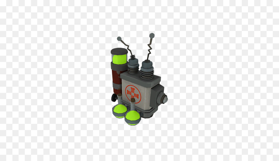 Doktor，Team Fortress 2 PNG