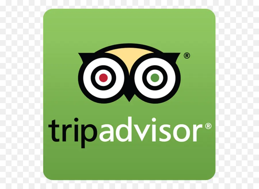 Tripadvisor Logosu，Seyahat PNG