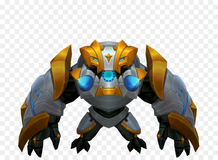 Mecha，Karakter PNG