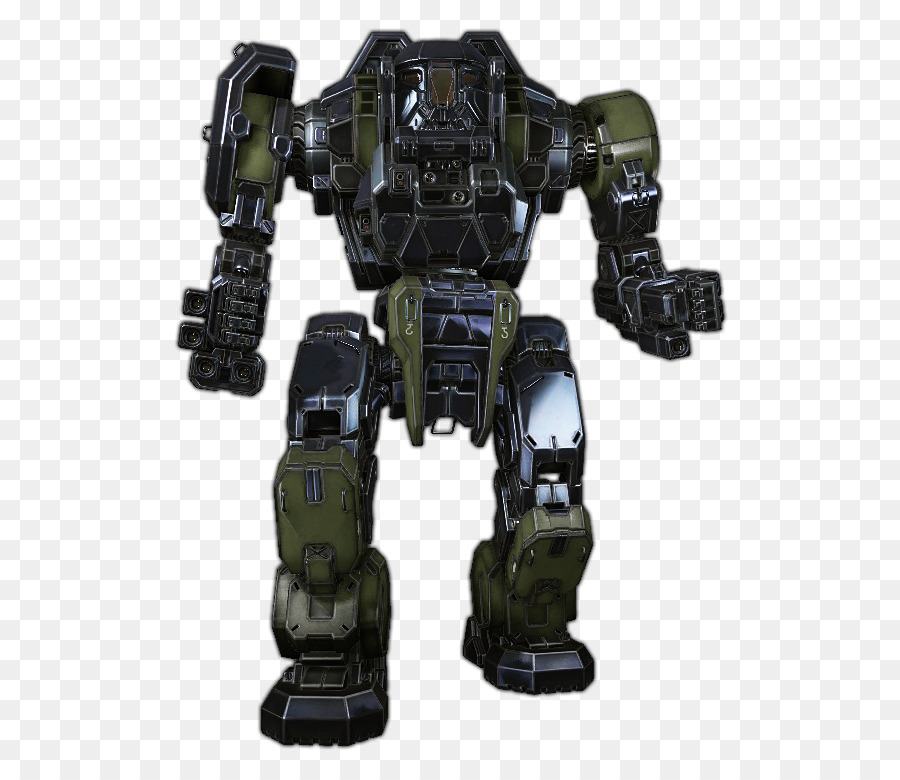 Mechwarrior Online，Mecha PNG