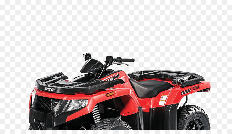 Motor Şehri，Arctic Cat PNG